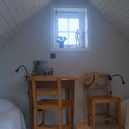 Loft Apartment At Isola Gard On The Middle Of Oeland Färjestaden Dış mekan fotoğraf