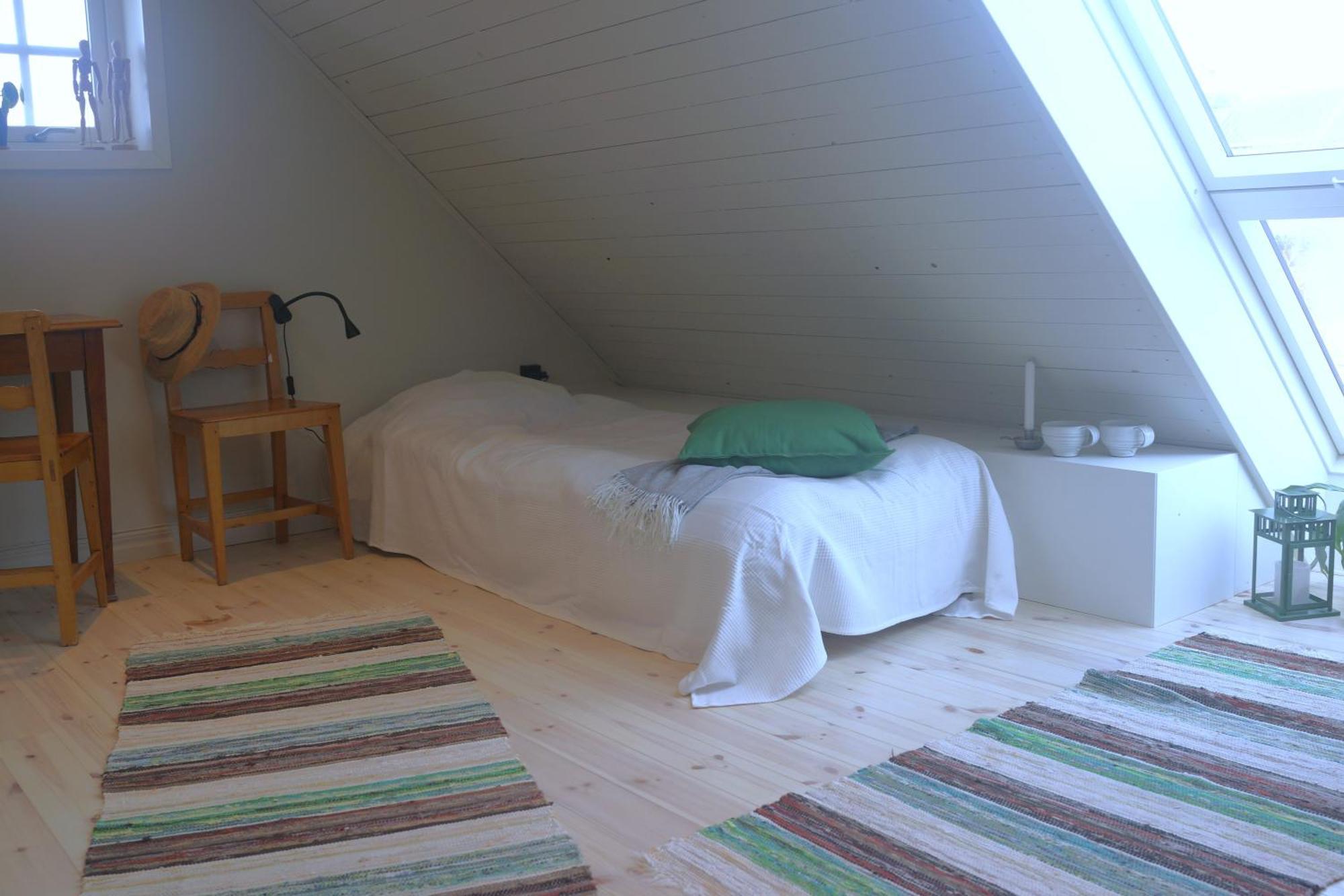 Loft Apartment At Isola Gard On The Middle Of Oeland Färjestaden Dış mekan fotoğraf