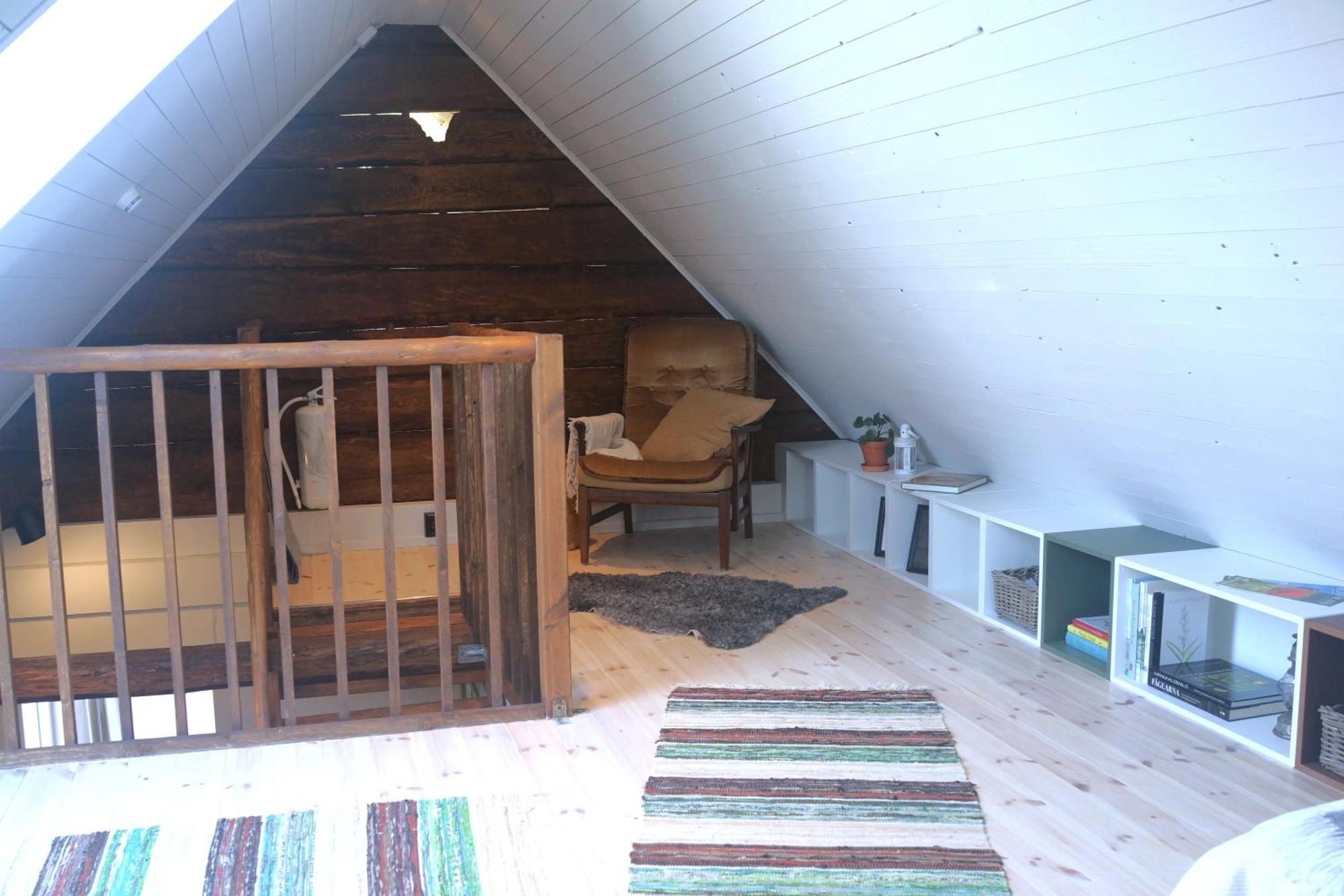 Loft Apartment At Isola Gard On The Middle Of Oeland Färjestaden Dış mekan fotoğraf